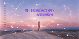 Horóscopo Setembro 2026 - MPL beauty