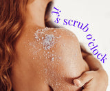 Já exfoliou a sua pele hoje? - MPL beauty