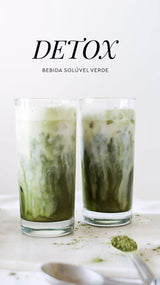 LATTE DETOX - MPL beauty