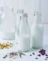 LEITE DE CÂNHAMO RÁPIDO : O Superalimento para Equilíbrio Hormonal em segundos - MPL beauty