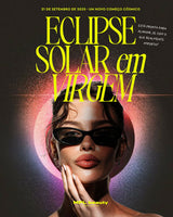 Lua Nova e Eclipse Solar - MPL beauty
