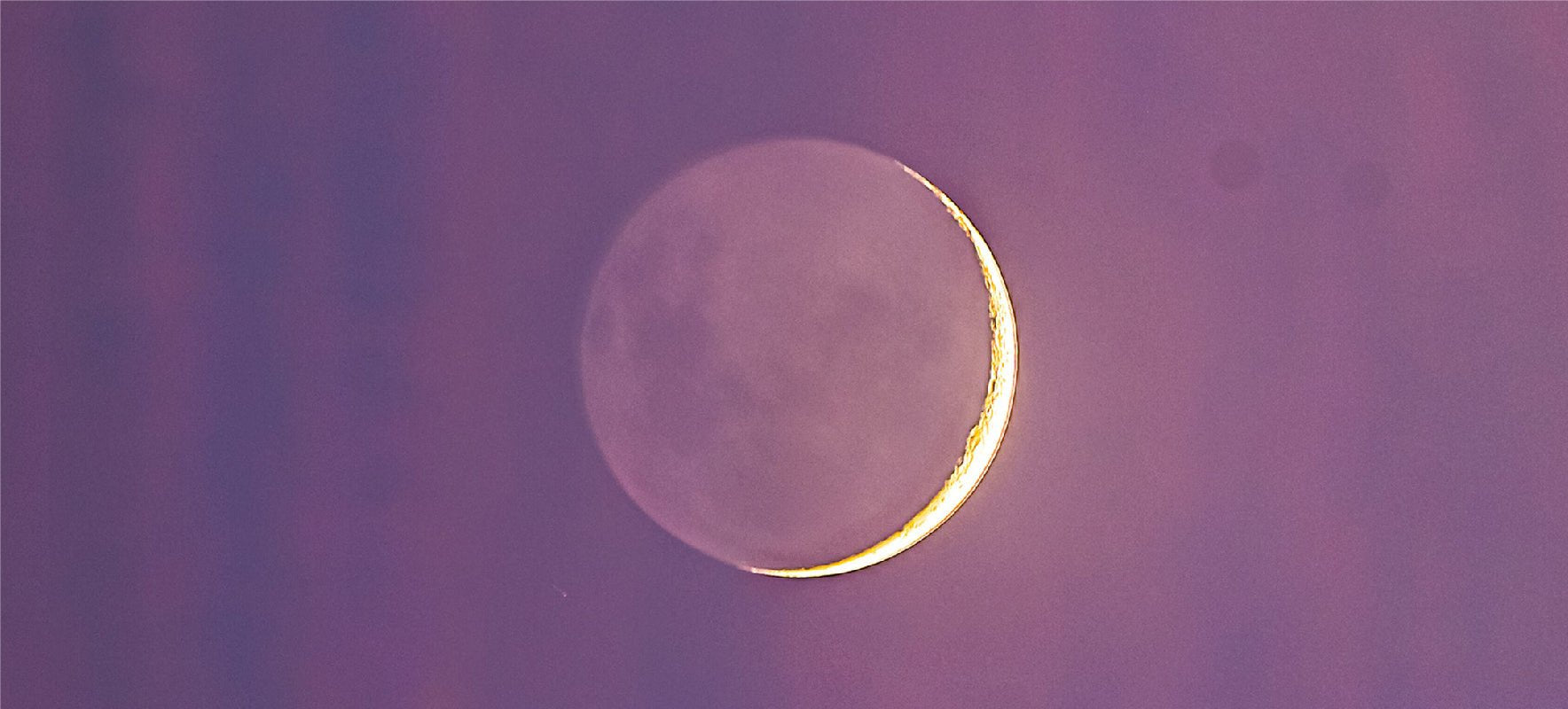 Lua Pl Lua Nova em Aquário: um ritual para se alinhar com os seus desejos ...
