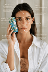 Mapa do Rosto: aprender a ler os sinais da nossa pele - MPL beauty
