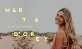 Marta D'Orey - MPL beauty