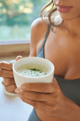 Matcha Latte: Benefícios, Receita e Como Fazer em Casa - MPL beauty