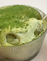 O melhor Tiramisu de Sempre com Matcha