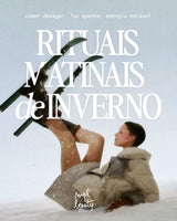 Menu Self-Care de Inverno - MPL beauty