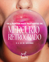 Mercúrio Retrogrado E AGORA? - MPL beauty