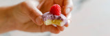 Mini Snacks de Iogurte e Açai - MPL beauty