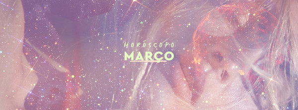 Horóscopo de Março