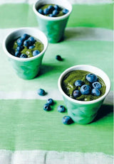 O Batido Detox, mais verde e eficaz de sempre - MPL beauty