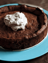 o melhor bolo de chocolate do mundo - MPL beauty