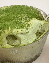 O melhor Tiramisu de Sempre com Matcha - MPL beauty