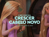 O que Comer para Crescer Cabelo Novo e Reduzir a Queda - MPL beauty