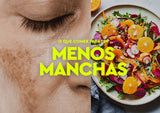 O que comer para ter menos manchas na pele - MPL beauty