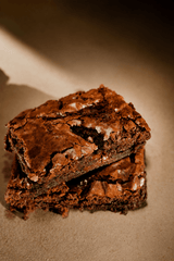Os melhores brownies de sempre - MPL beauty