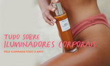 Pele iluminada todo o ano! - MPL beauty