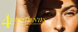 Quatro ingredientes mágicos para combater o envelhecimento precoce - MPL beauty