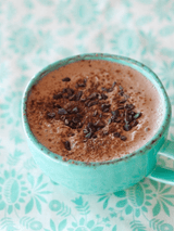 Receita de Chocolate Quente com CALMA - MPL beauty