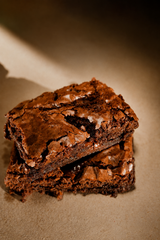 Os melhores brownies de sempre