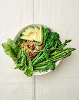 SALADA DETOX - MPL beauty