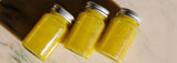 SHOTS DE GENGIBRE - MPL beauty
