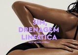 Sim, Drenagem Linfática Vale Mesmo a Pena! - MPL beauty
