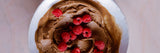 Smoothie Bowl de Cacau Anti-Stress - MPL beauty