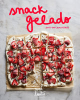 Snack Gelado Anti-Inflamatório - MPL beauty