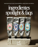 Tudo sobre os novos desodorizantes - MPL beauty