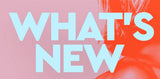 WHAT'S NEW - MPL beauty