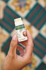 coconut cream: bálsamo labial com cor - Lábios - MPL beauty