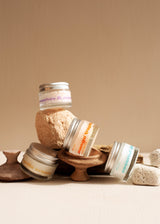 manteigas corporais - MPL beauty