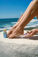 Mãos e pés - MPL beauty