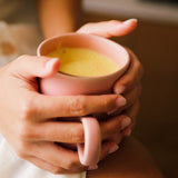 imunidade: bebida solúvel golden latte