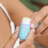 lip stick: protetor e reparador lábios