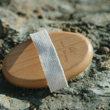 Escova Corporal de Mão