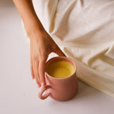 imunidade: bebida solúvel golden latte