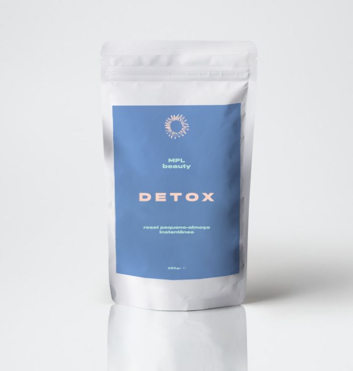 Detox Kit - Reset 7 Days