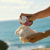 kit limpeza camélia - peles sensíveis