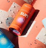 mineral sunscreen stick spf50