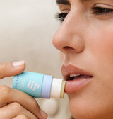 lip stick: lip protector and repairer