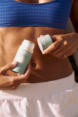 after sun stick