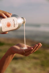 ericeira: amaciador nutritivo