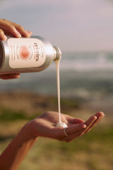 ericeira: amaciador nutritivo