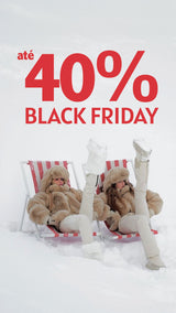 Black Friday MPL'beauty - até 40%