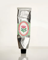 baunilha rosa: desodorizante natural tubo