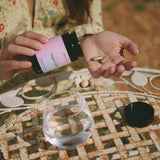 super pele: cápsulas