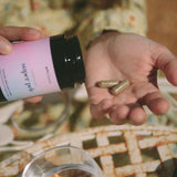 super pele: cápsulas