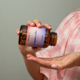 super mulher: cápsulas